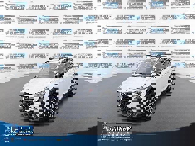 Used 2025 Subaru Outback Premium