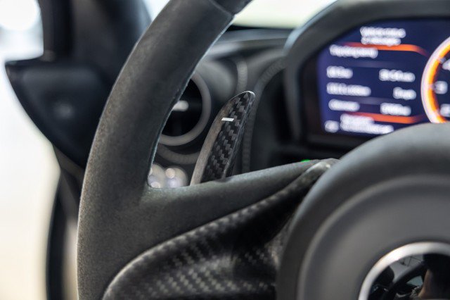 Used 2021 McLaren 720S Performance photo 41