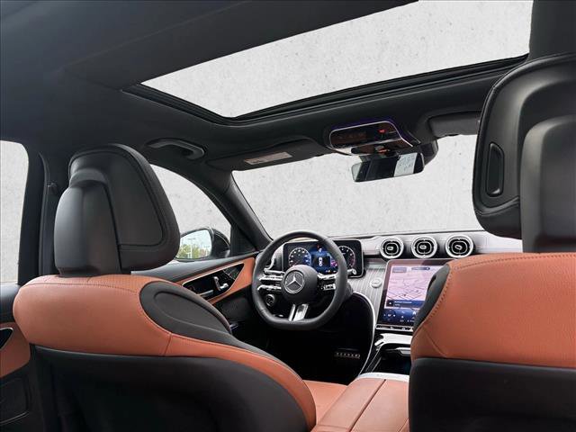 2023 Mercedes-Benz C 300 Sedan