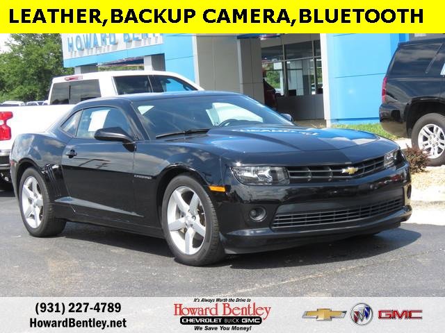 Chevrolet Gallery: Howard Bentley Chevrolet Fayetteville Tn
