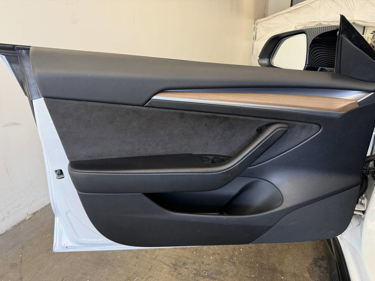 2021 Tesla Model 3 Performance