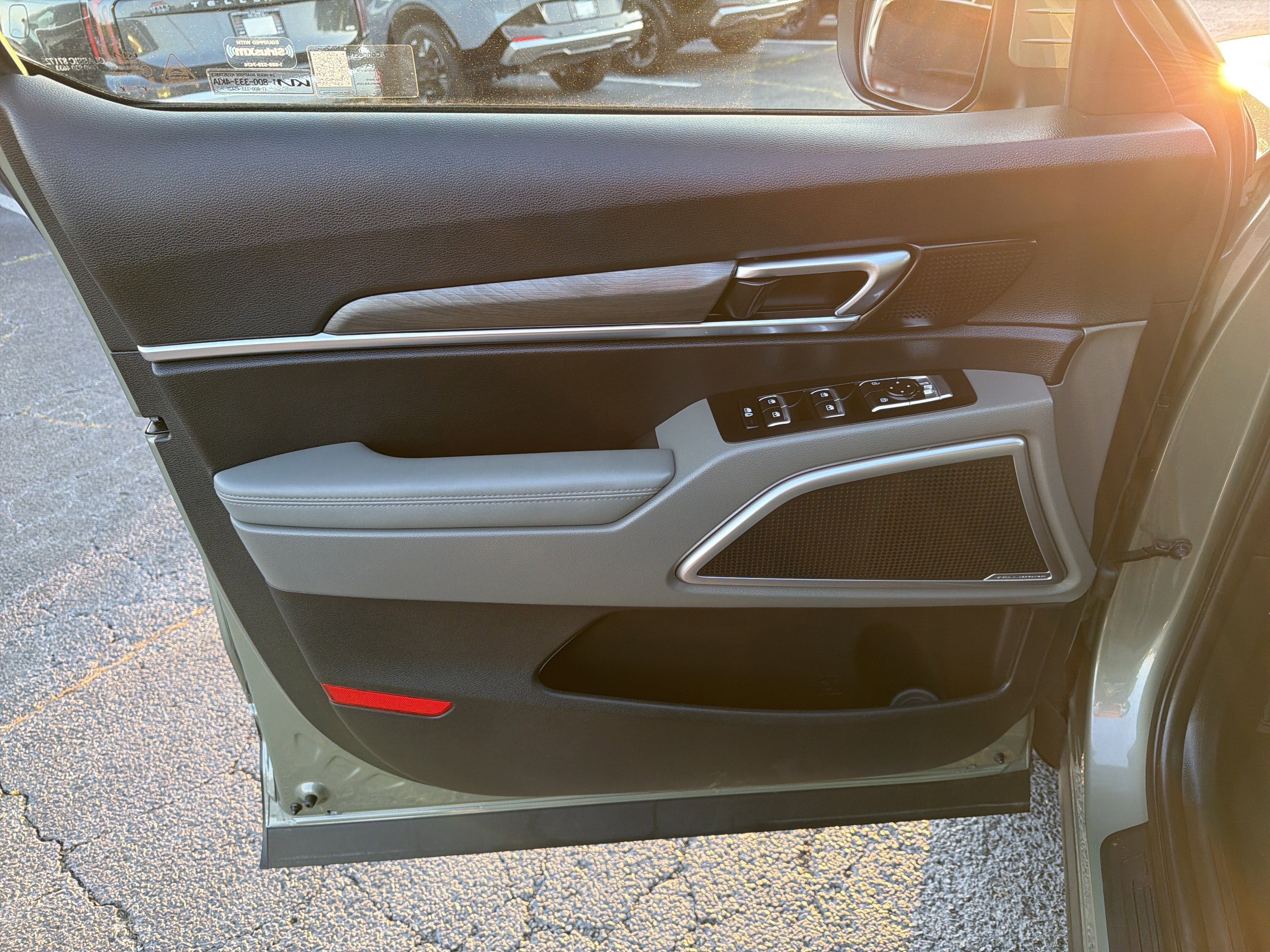 2023 Kia Telluride EX X-Line