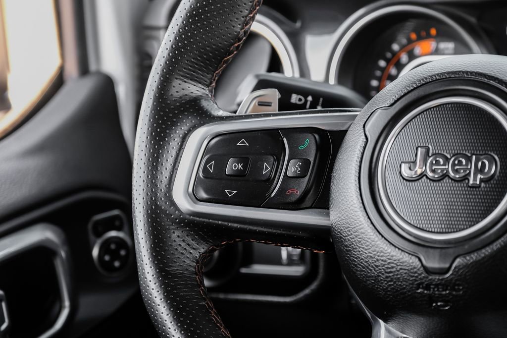 2023 Jeep Wrangler Unlimited Rubicon 392