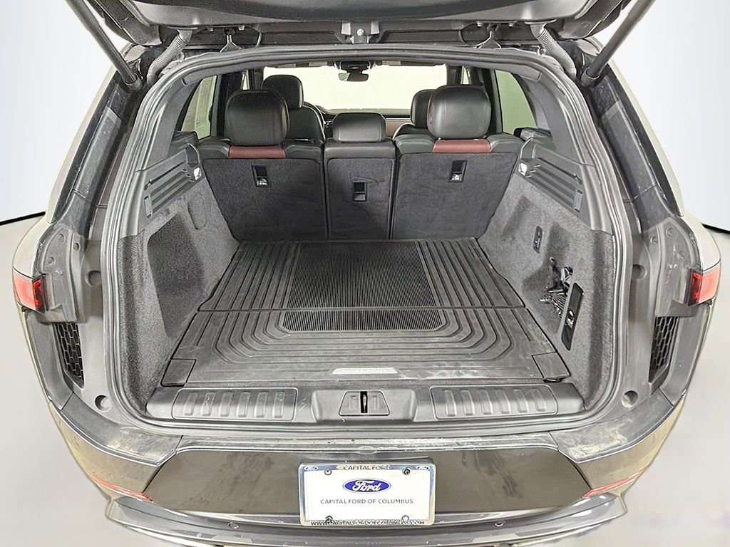 2023 Land Rover Range Rover Sport SE Dynamic