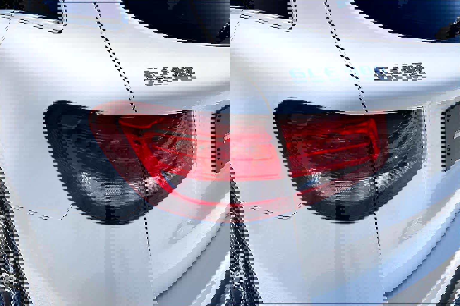 2019 Mercedes-Benz GLC 300 4MATIC