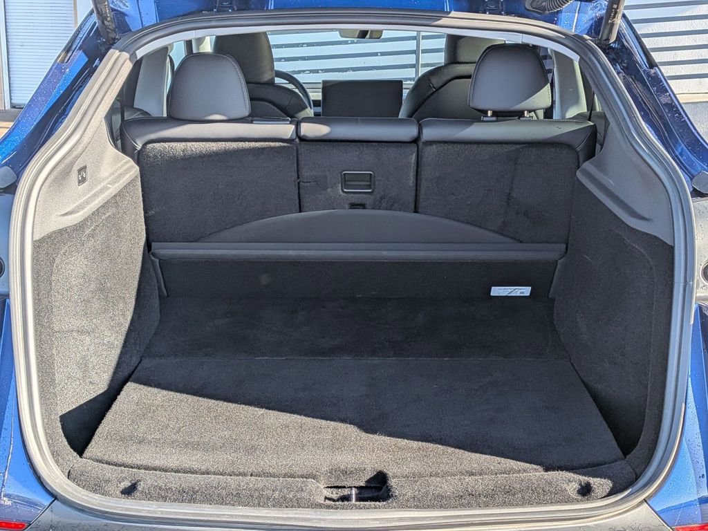 2026 Tesla Model Y Long Range