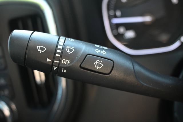 2022 GMC Sierra 3500 SLT