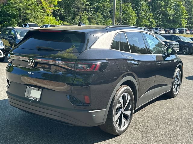 2026 Volkswagen ID.4 Pro
