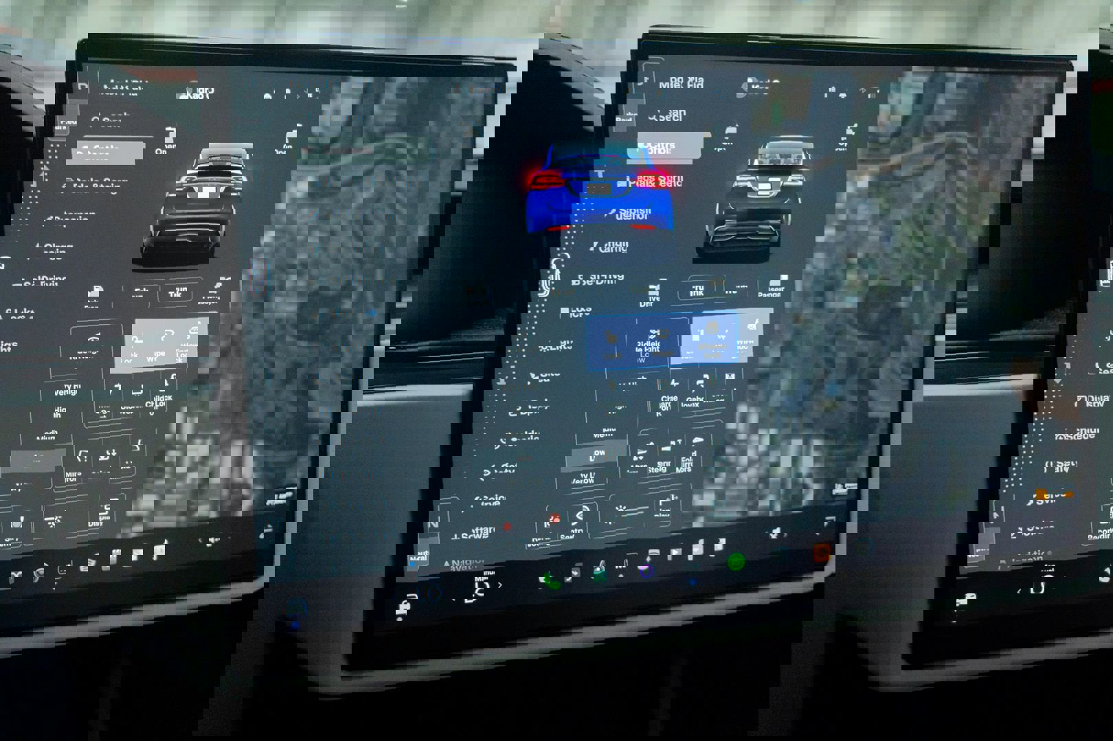 2023 Tesla Model X Plaid