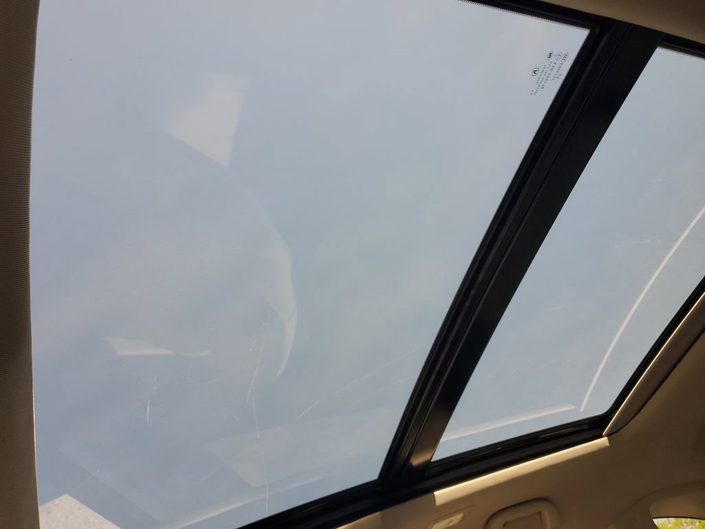 2026 Acura RDX w/ Technology Package