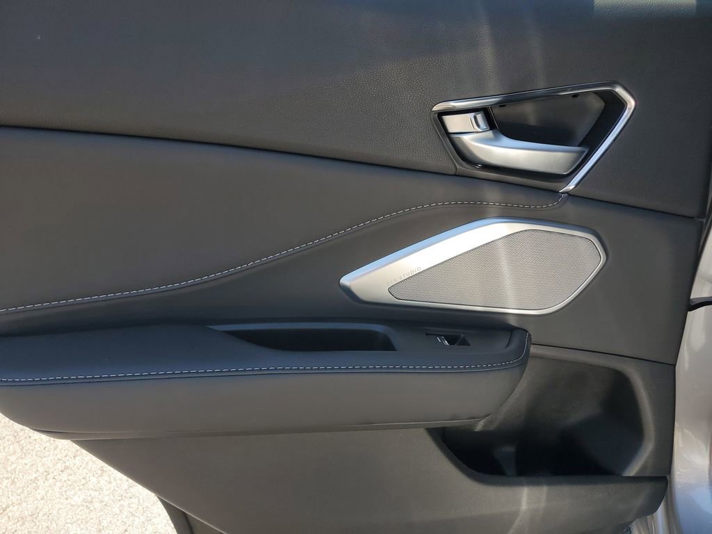 2026 Acura RDX w/ Technology Package