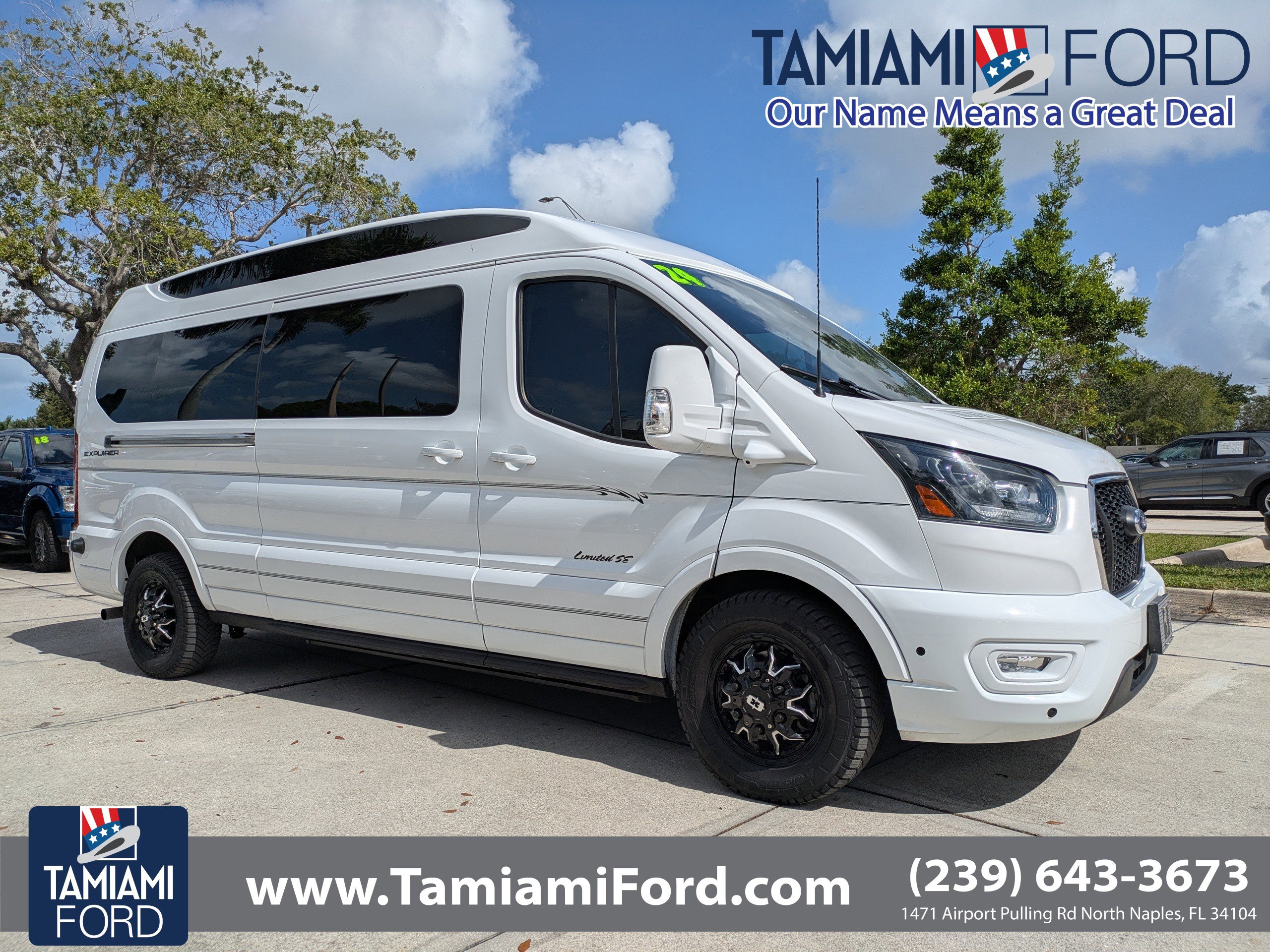 Certified Used Ford Transit 150 for Sale | fordblueadvantage.com