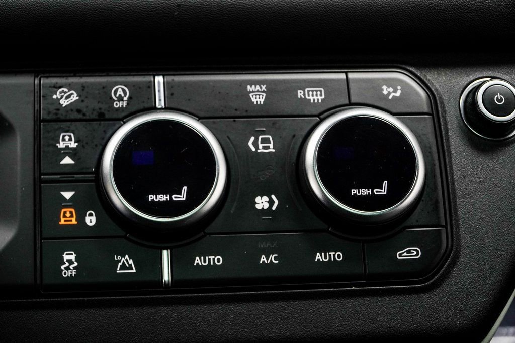 2022 Land Rover Defender 110 XS Edition