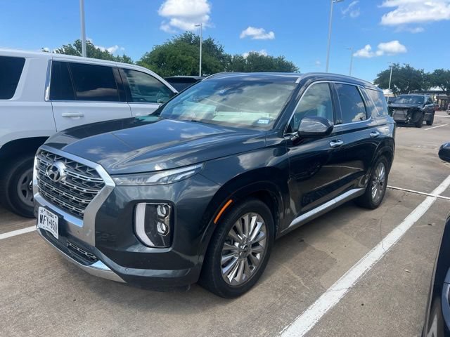 Used 2020 Hyundai Palisade Limited
