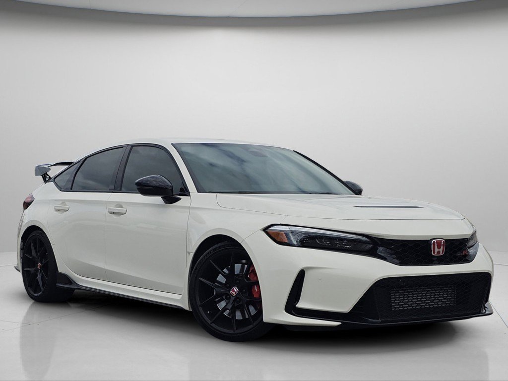 2023 Honda Civic Type R