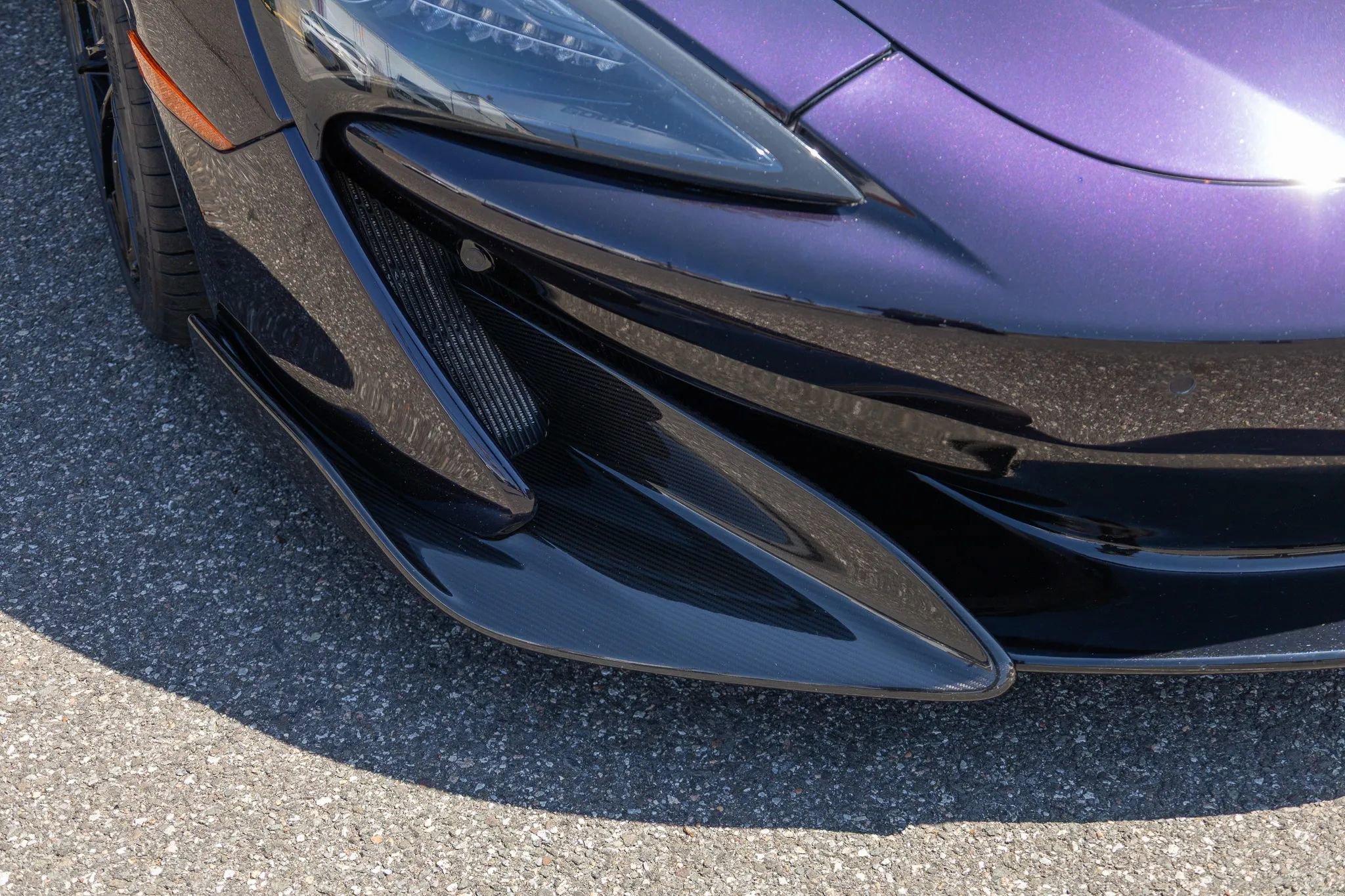 Used 2019 McLaren 600LT photo 21