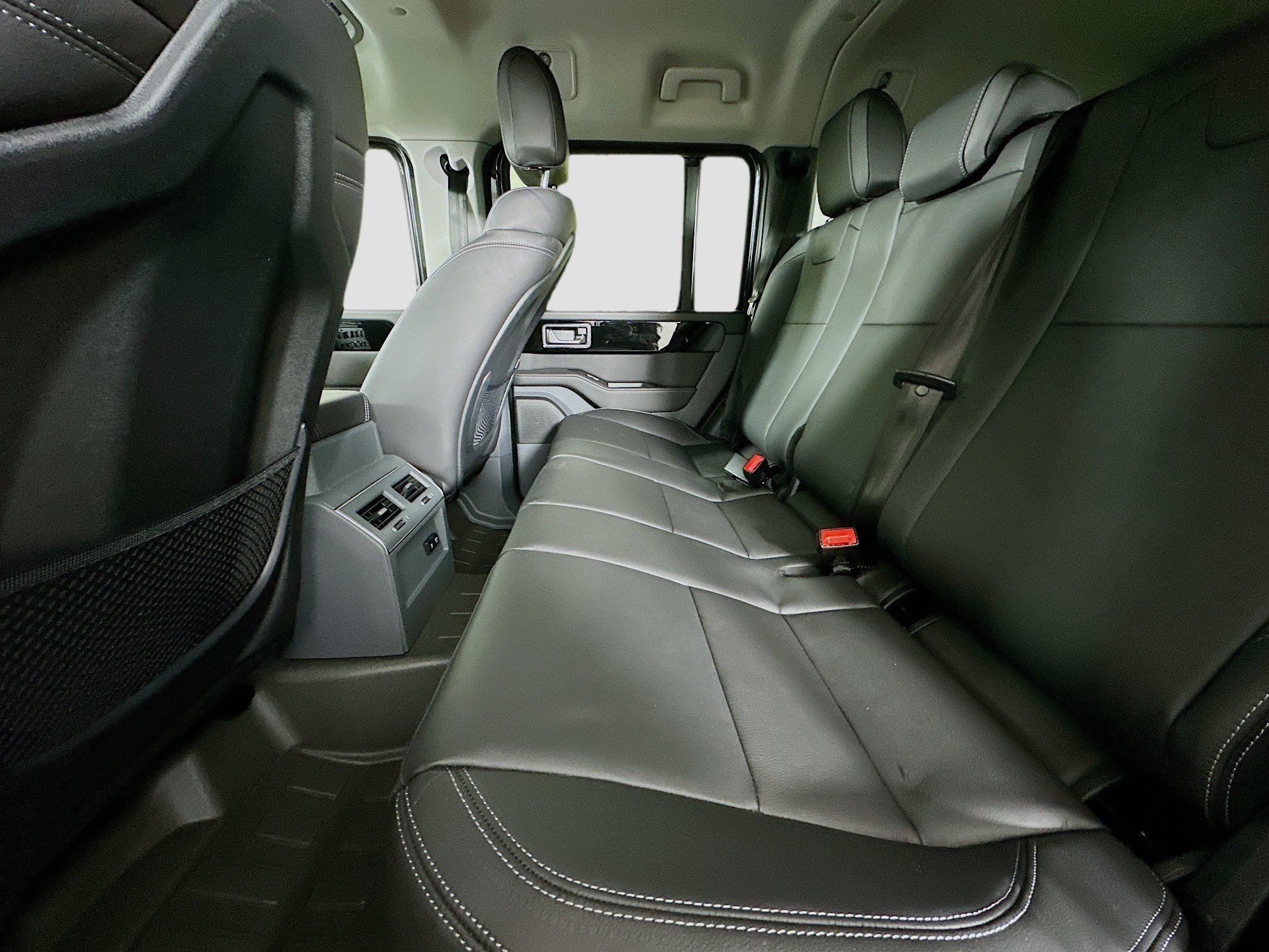 2026 INEOS Grenadier