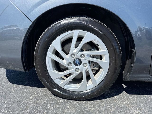 2024 Subaru Impreza 2.0i