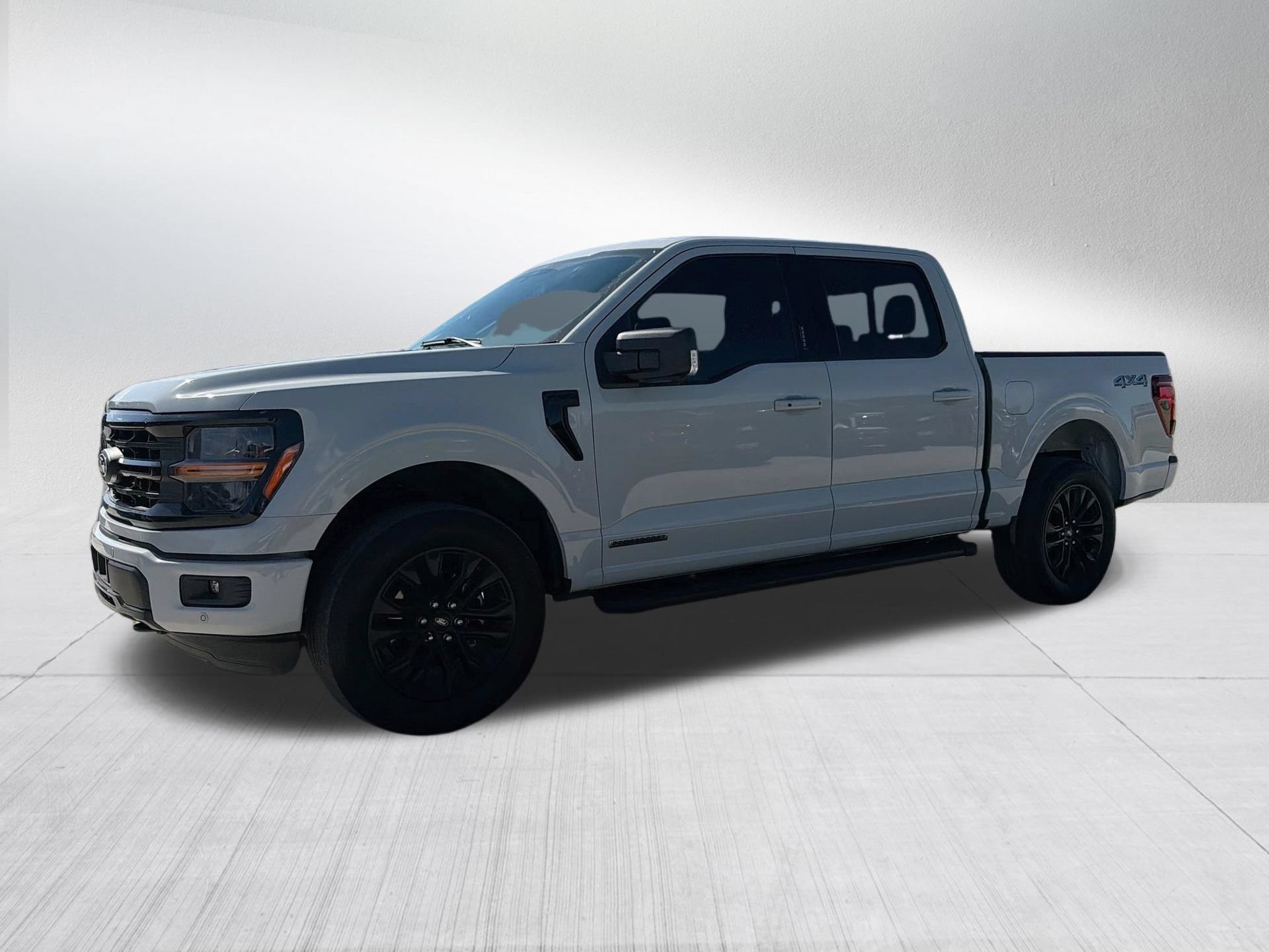 Used 2024 Ford F150 XLT w/ Equipment Group 302A MID