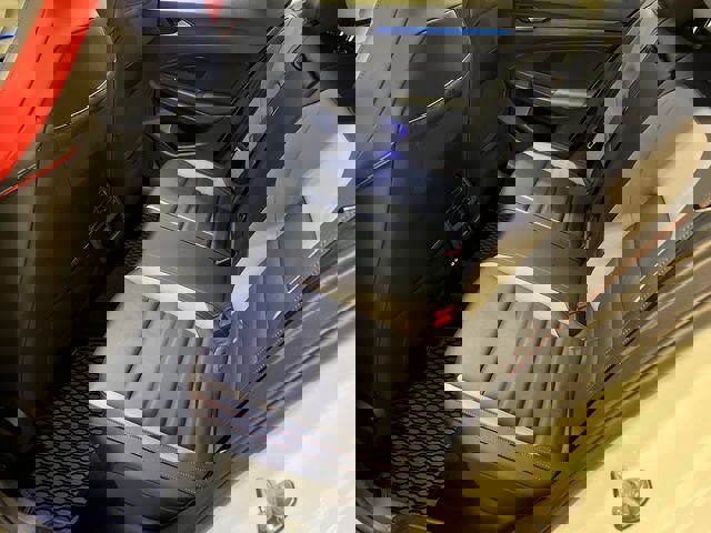 2026 Volkswagen GTI SE