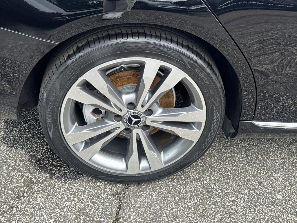 2019 Mercedes-Benz C 300 Sedan