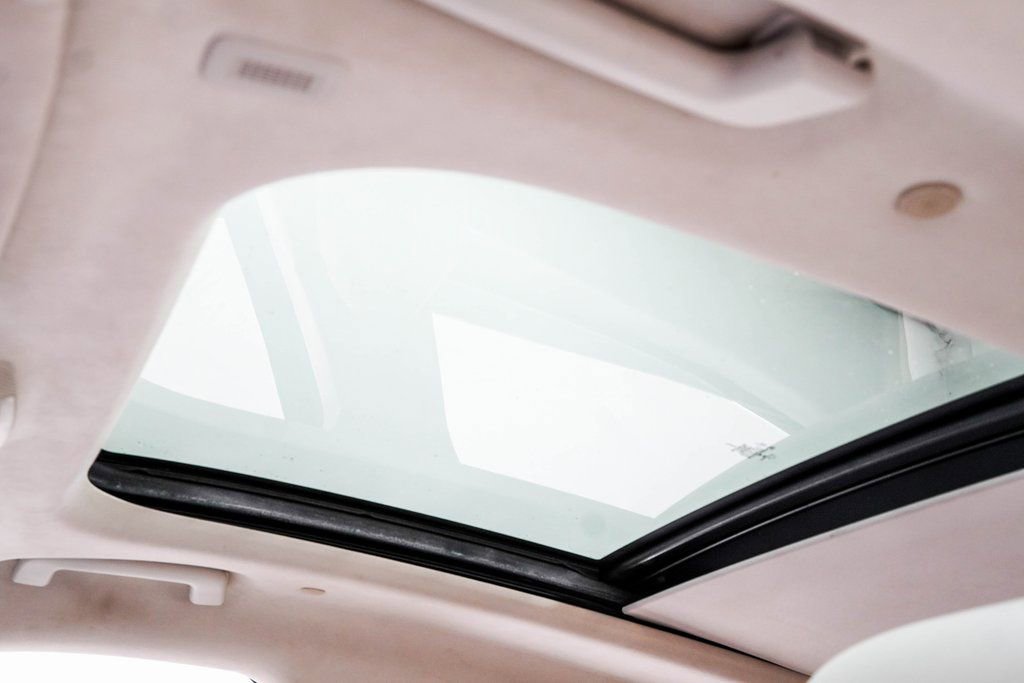 2019 Lincoln Nautilus Black Label