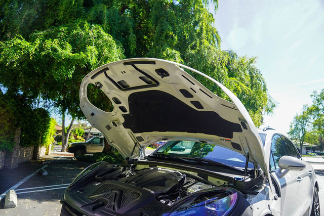 2025 Porsche Macan GTS