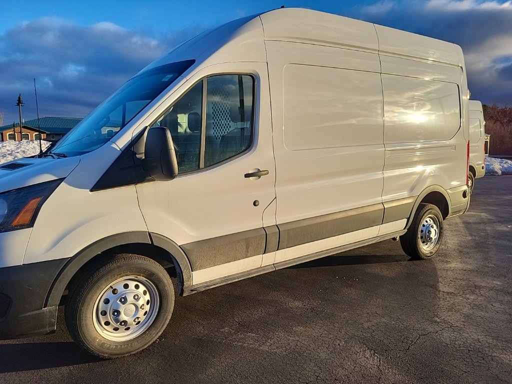2022 Ford Transit 350 148 High Roof AWD