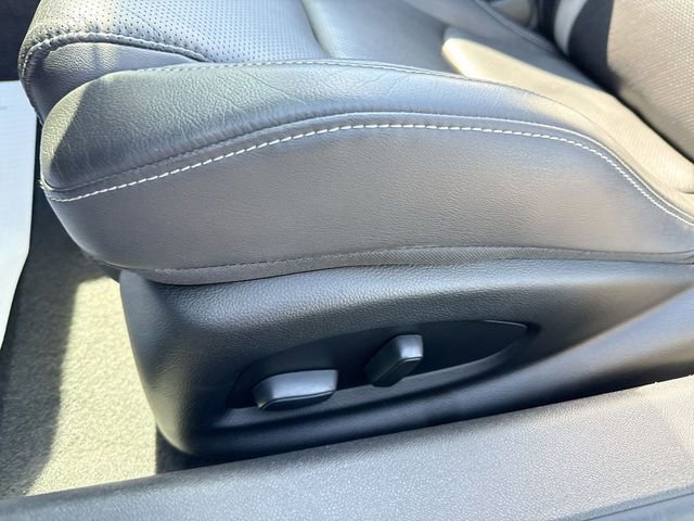 2022 Chevrolet Camaro LT