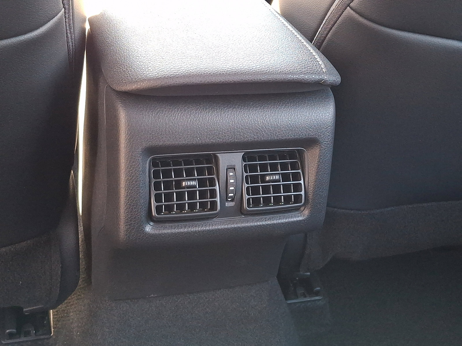 2024 Toyota Camry XLE