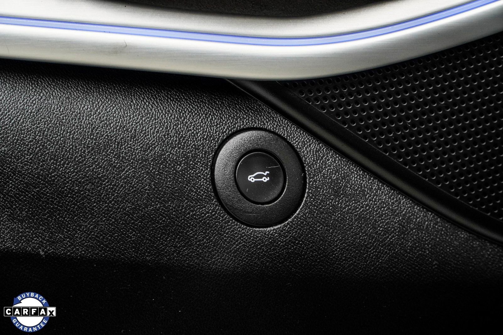 2021 Chevrolet Camaro ZL1