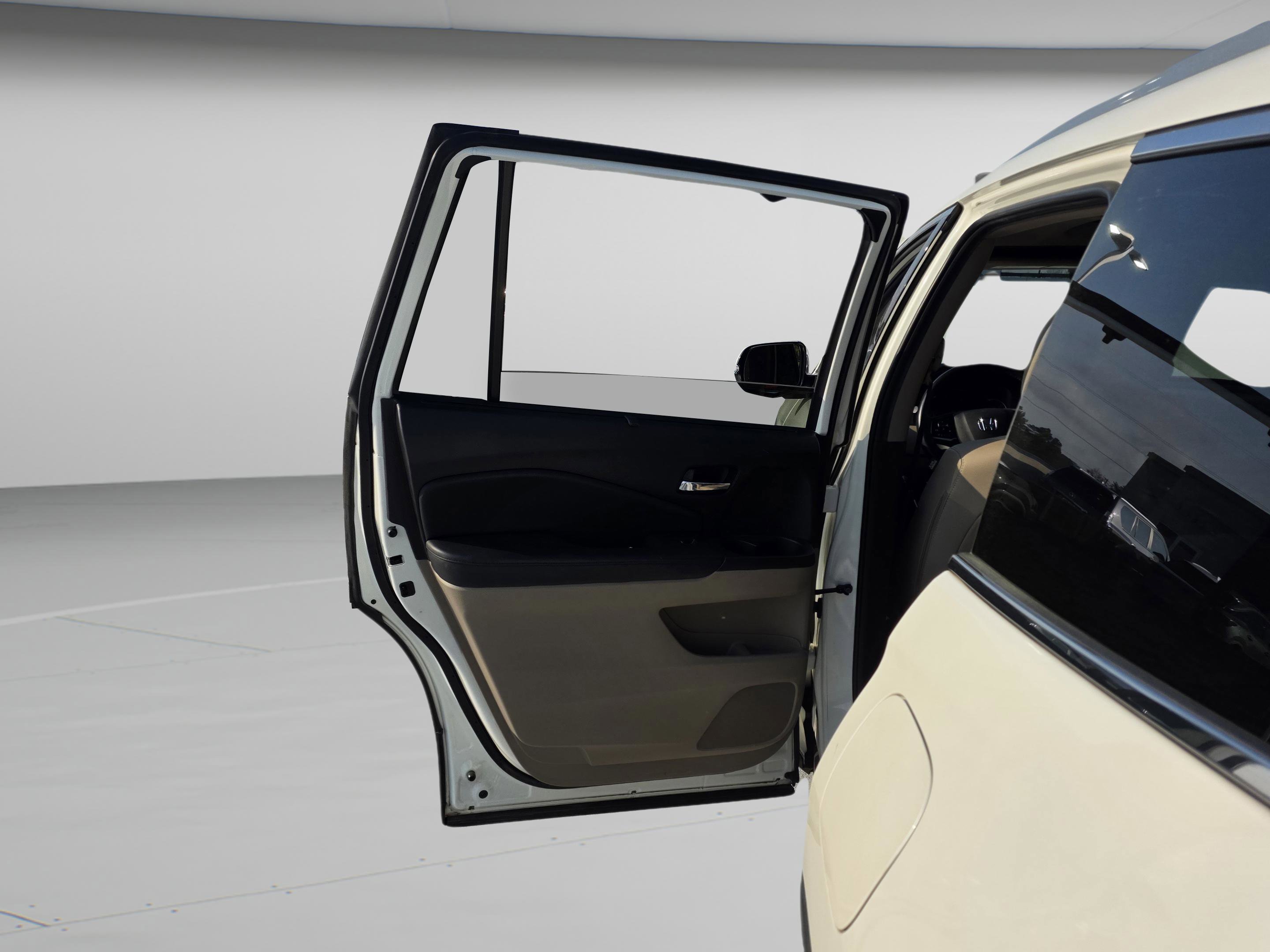 2019 Honda Pilot Touring