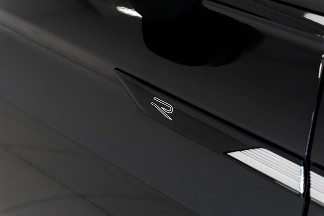 2022 Volkswagen Tiguan SE R-Line