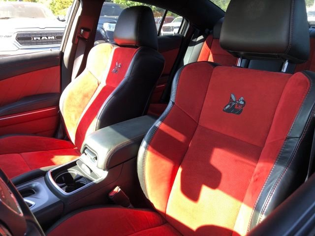 2022 Dodge Charger Scat Pack