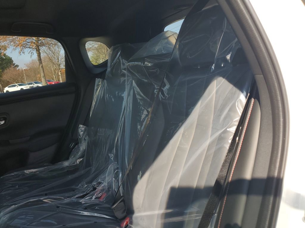 2026 Acura ADX A-Spec