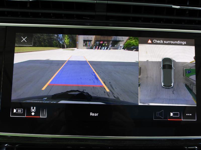 2022 Audi Q7 3.0T Premium Plus