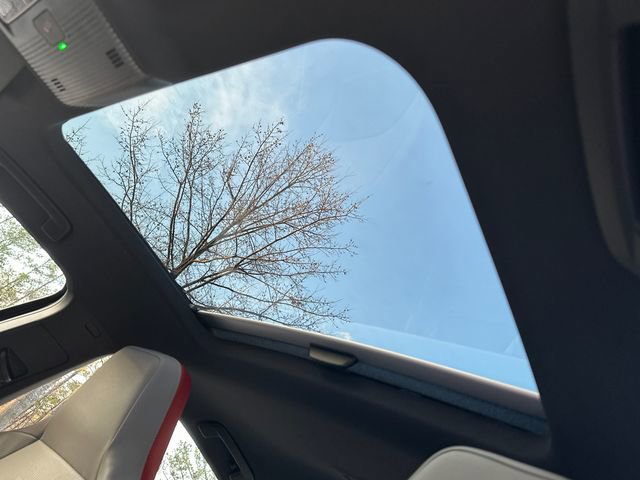 2026 Volkswagen GTI Autobahn