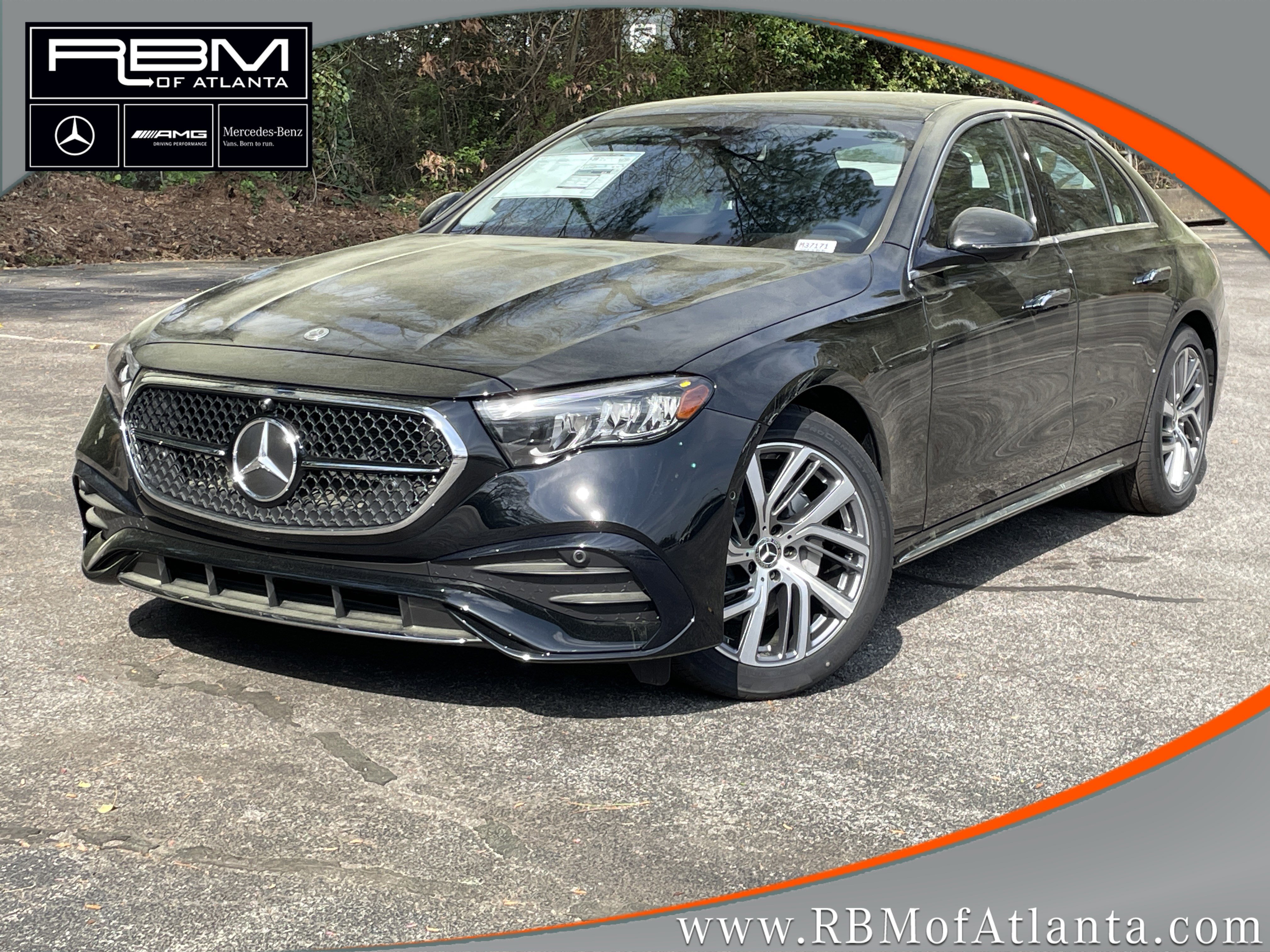 2026 Mercedes-Benz E 350 Sedan