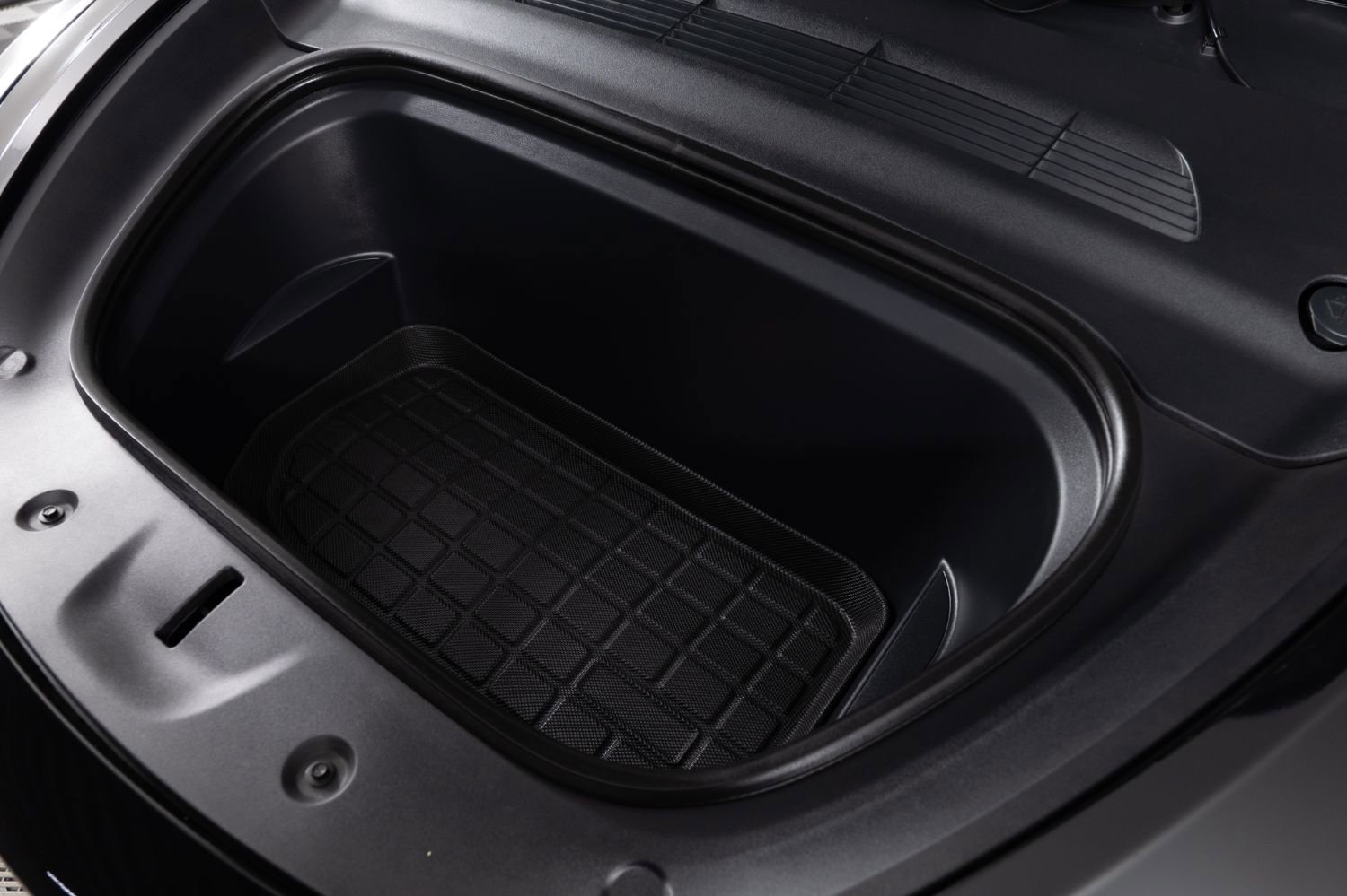 2024 Tesla Model Y Performance