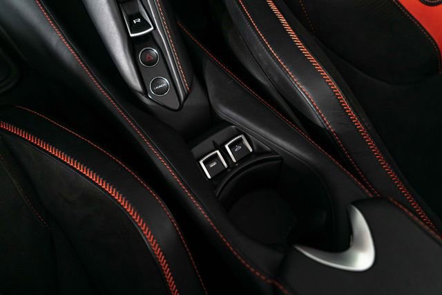 Used 2021 McLaren 720S Performance photo 22