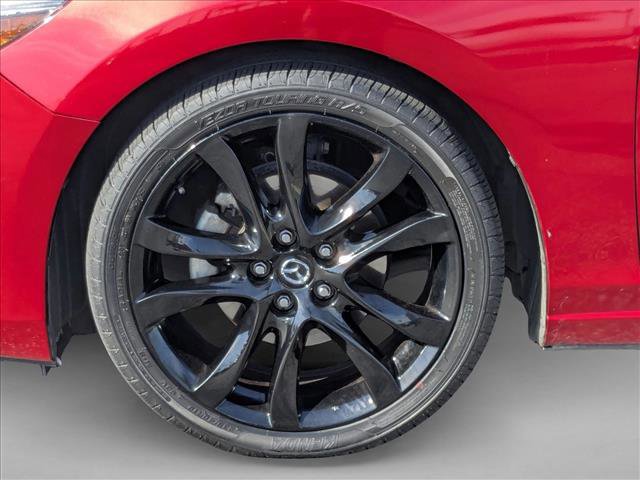 2016 MAZDA MAZDA6 Grand Touring