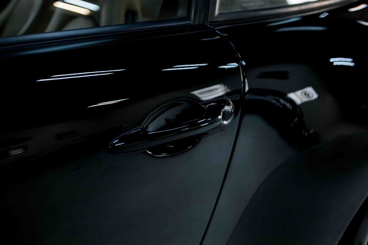 1998 Porsche 911 Carrera 4S