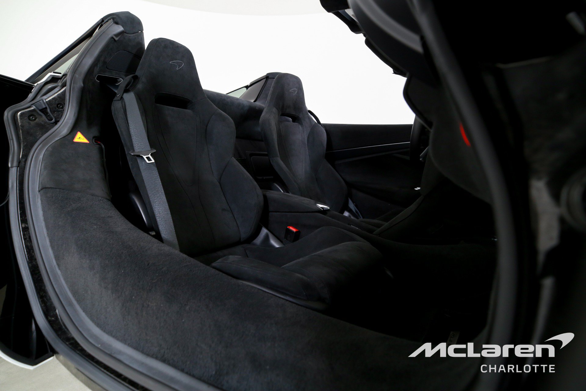 Used 2024 McLaren 750S Spider photo 20