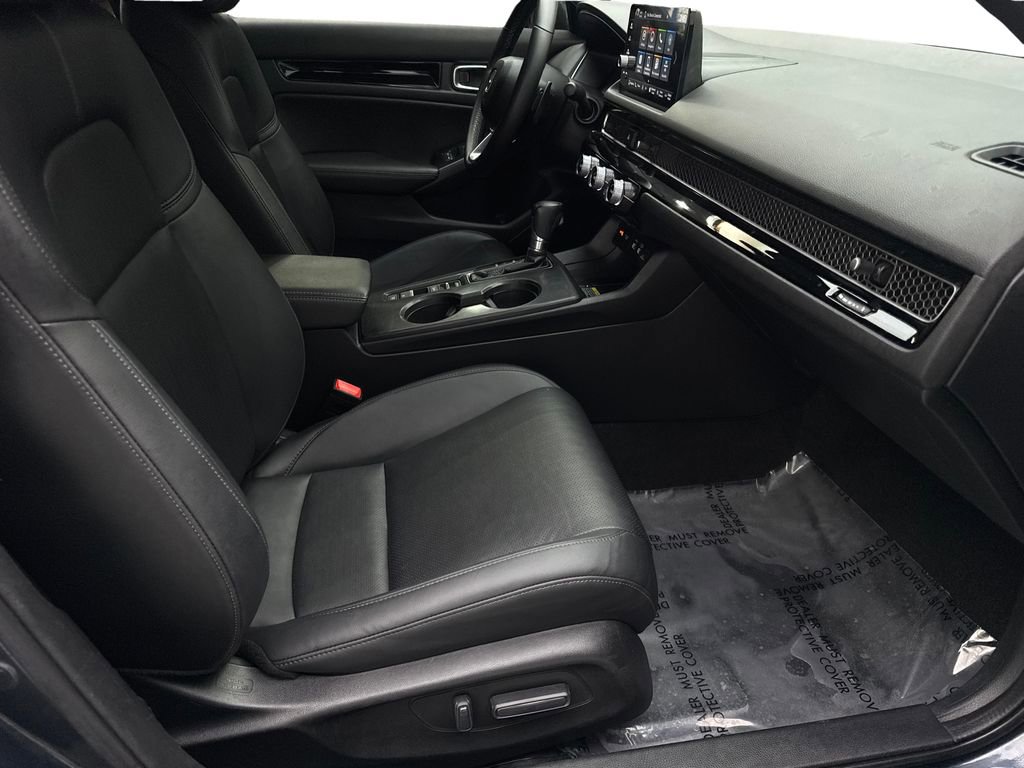 2023 Honda Civic Sport Touring