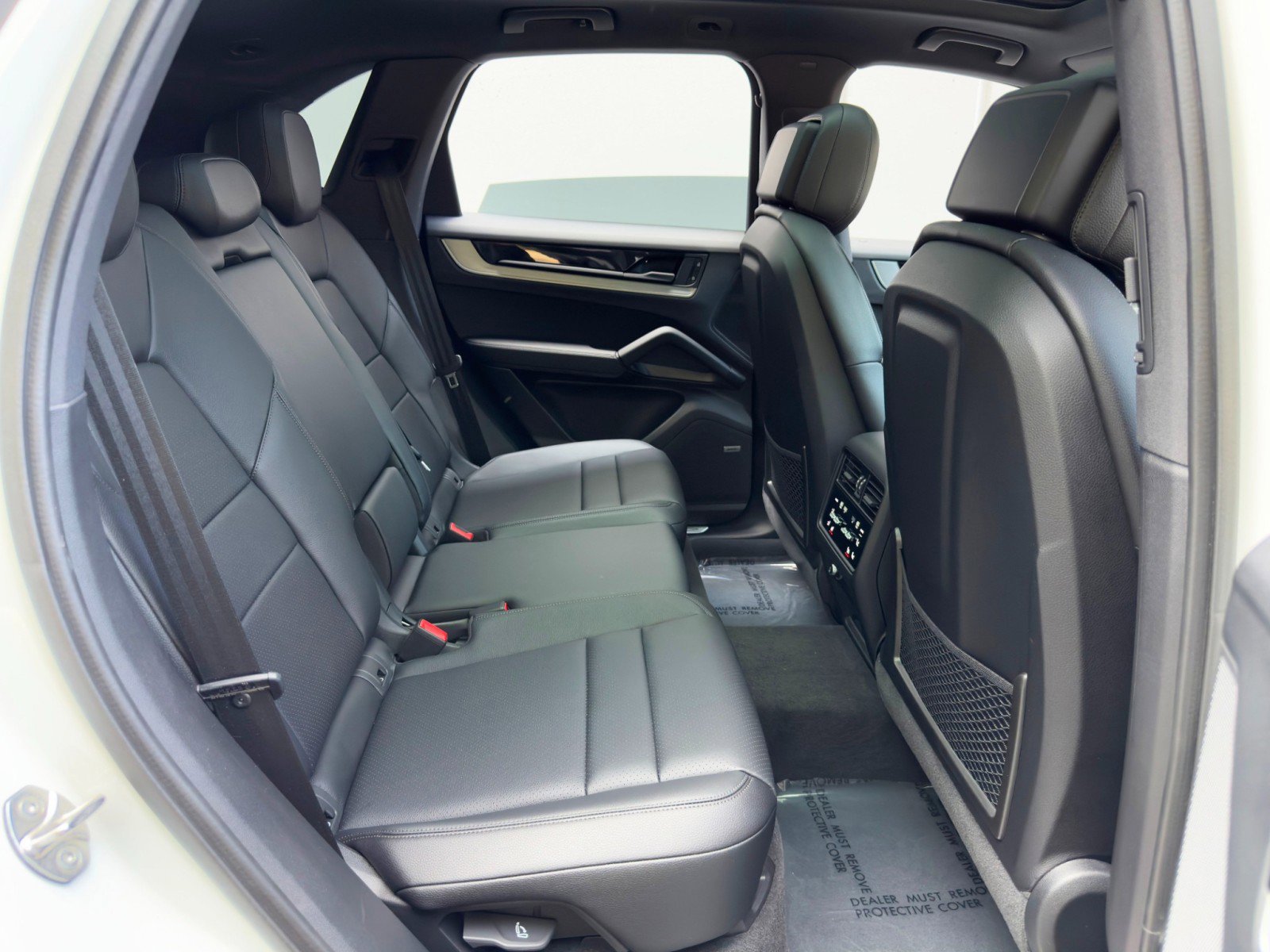 2024 Porsche Cayenne S