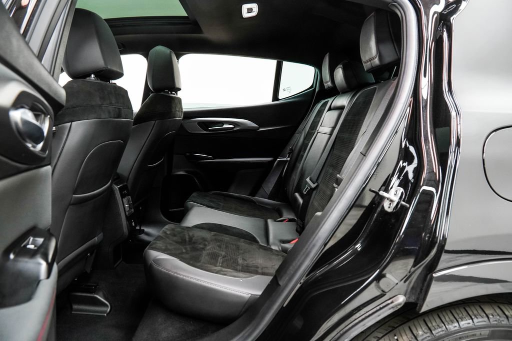 2024 Alfa Romeo Tonale Veloce