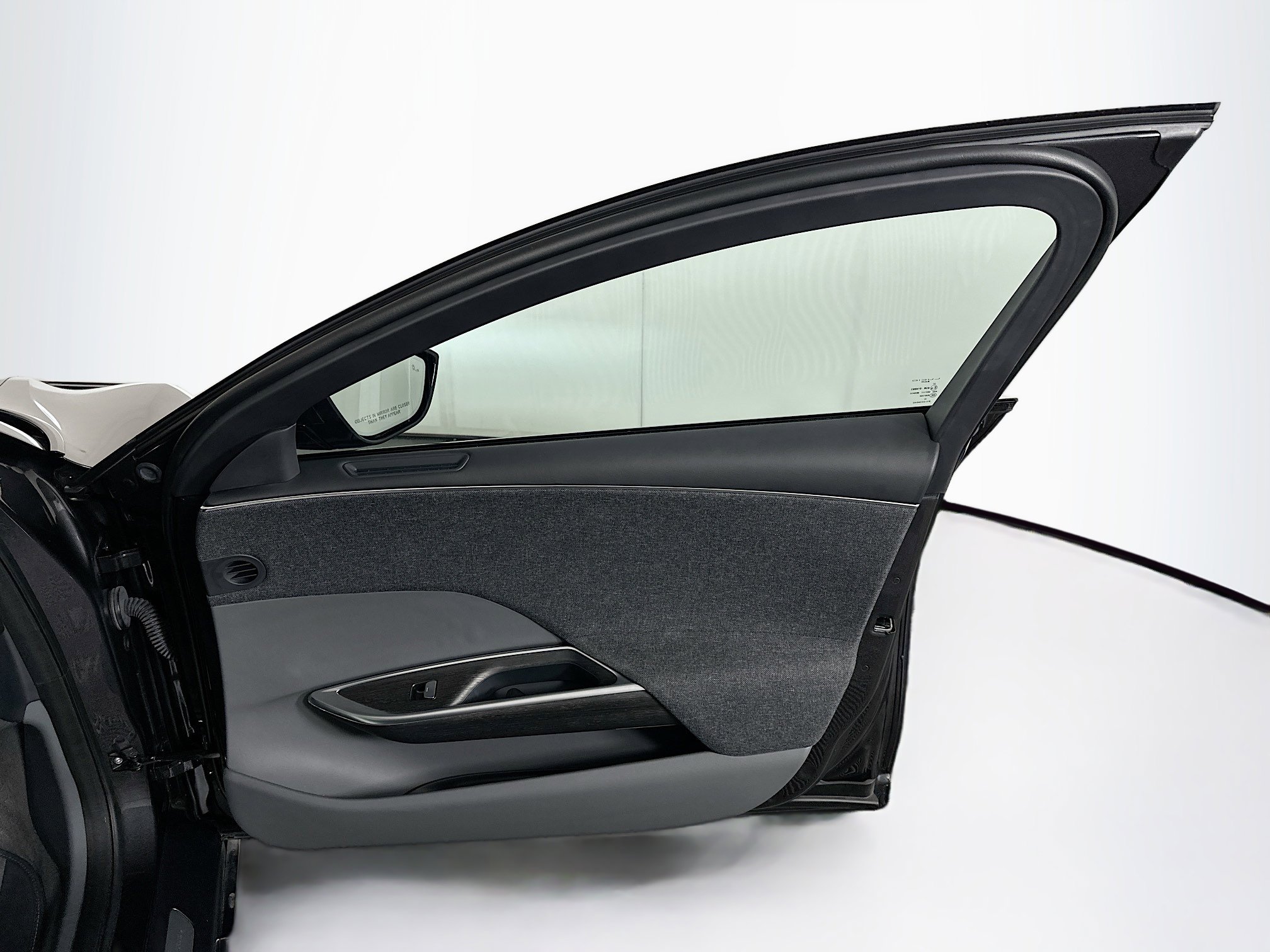 2024 Lucid Air Touring