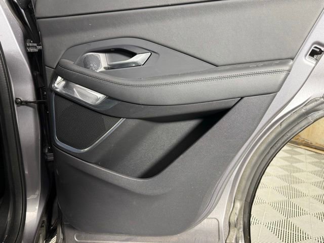 2021 Jaguar E-Pace SE