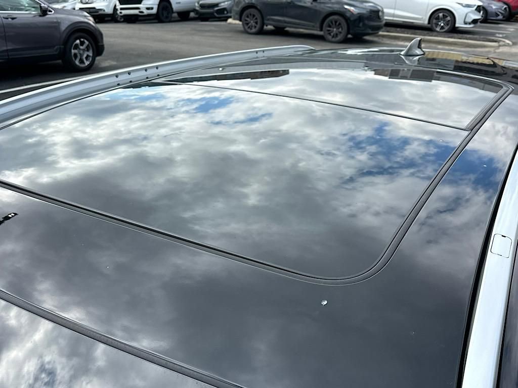 2023 Acura MDX SH-AWD w/ Advance Package