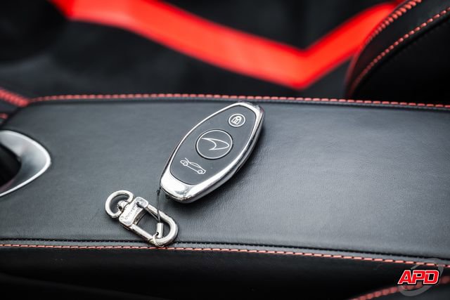 Used 2020 McLaren 720S Performance photo 88